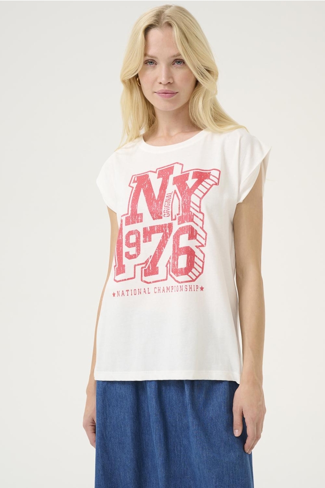 CUROXY TSHIRT 50111535 107775